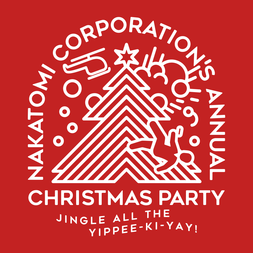 CHRISTAMS PARTY