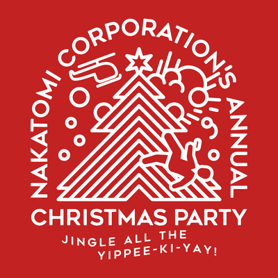 CHRISTAMS PARTY